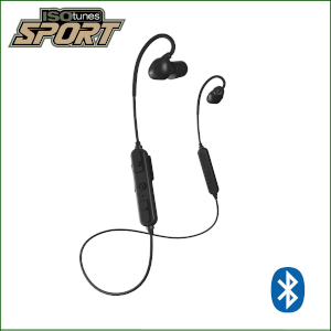 ISOtunes ADVANCE BLUETOOTH EARBUDS