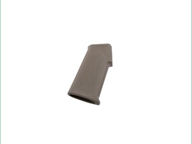 MOE-K Grip - AR15/M4 SCSA TAIPAN FDE