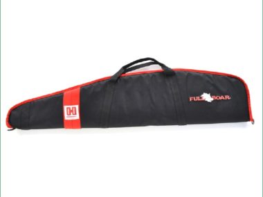 HORNADY FULL BOAR DELUX GUN BAG 44''