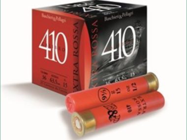 B&P EXTRA ROSSA 410GA 2.5'' #6