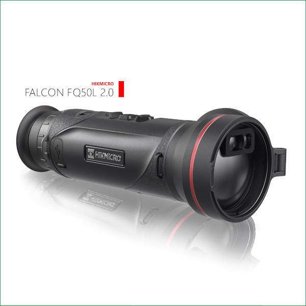 HIKMICRO FALCON FQ50L THERMAL MONOCULAR