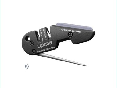 LANSKY BLADEMEDIC SHARPENER