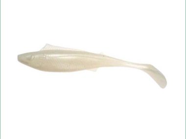 BERKLEY POWERBAIT NEMESIS PADDLE TAIL 3