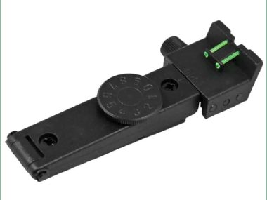 DIANA REAR SIGHT ALL MODELS STEEL/FIBRE