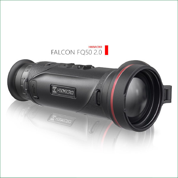 HIKMICRO FALCON FQ50 2.0 THERMAL