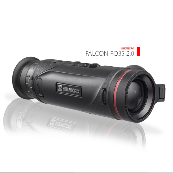 HIKMICRO FALCON FQ35 2.0 THERMAL
