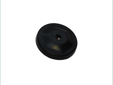 PRO-TACTICAL MAGNETIC BASE PLATE
