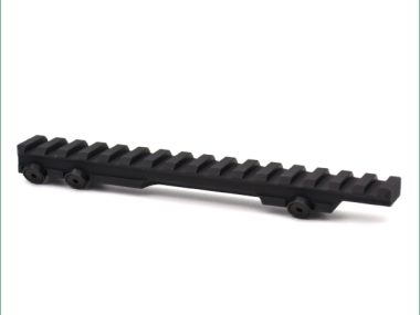 ATP PIC RAIL RUGER 77/44, 17WSM & HORNET