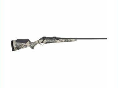 BENELLI Lupo Elevated II Camo BE.S.T 300
