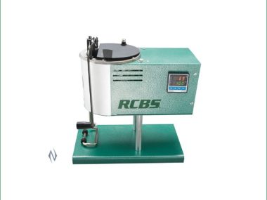 RCBS PRO MELT 2 FURNACE 240V