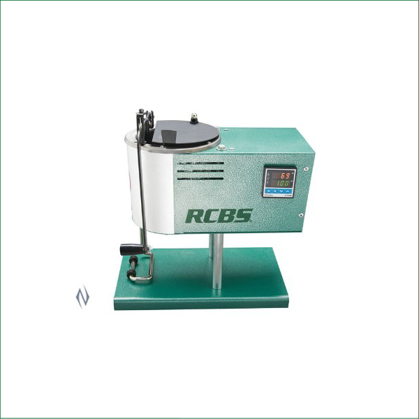 RCBS PRO MELT 2 FURNACE 240V
