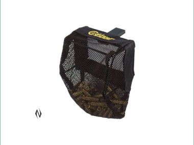 CALDWELL PICATINNY BRASS CATCHER BAG