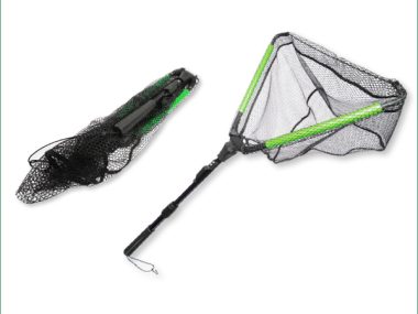 RIVERPRO FLOATING COLLAPSIBLE NET