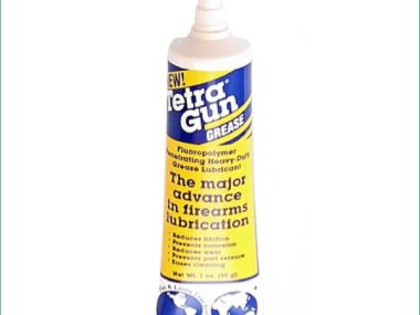TETRA GUN GREASE BUCKET 10GR TUBE