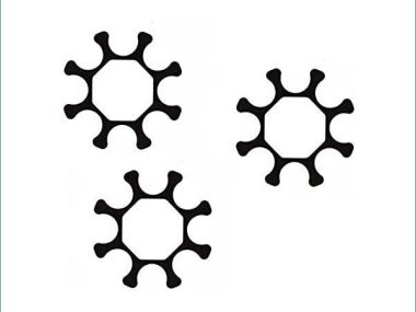 SMITH & WESSON 38 SUPER F/MOON (3) CLIP