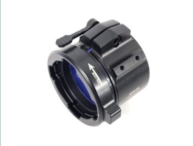 RUSAN 42.5MM MODULAR ADAPTER CLAMP