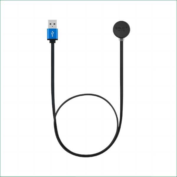 MCC1A OLIGHT MAGNETIC USB CHARGE CABLE