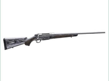 TIKKA T3X LAMINATED STAINLESS 223REM 1:8