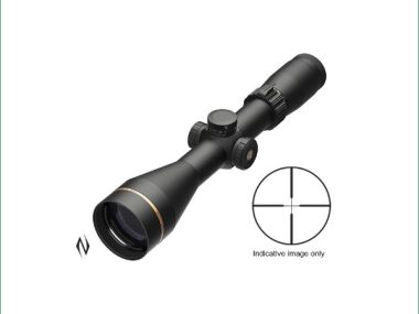 LE180600 LEUPOLD VX FREEDOM 4-12X40 CDS