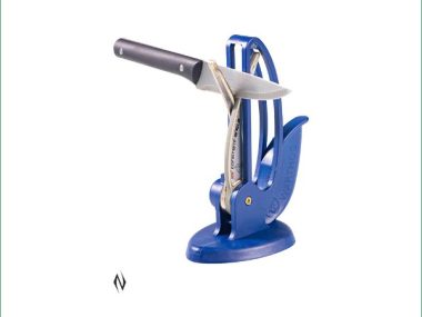 WARTHOG CURVE SHARPENER BLUE