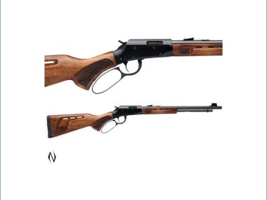 SAVAGE REVEL DLX 22LR 18'' TAKE DOWN LA