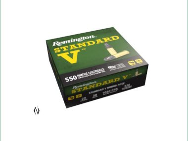 REMINGTON 22LR 38GR STD VELOCITY LRN
