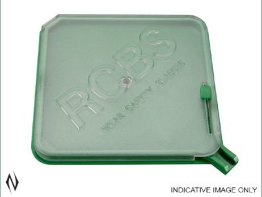 RCBS PRIMER TRAY/LID ASSEMBLY UNIVERSAl