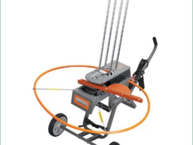 CH40927 CHAMPION WHEELYBIRD 3.0 TRAP