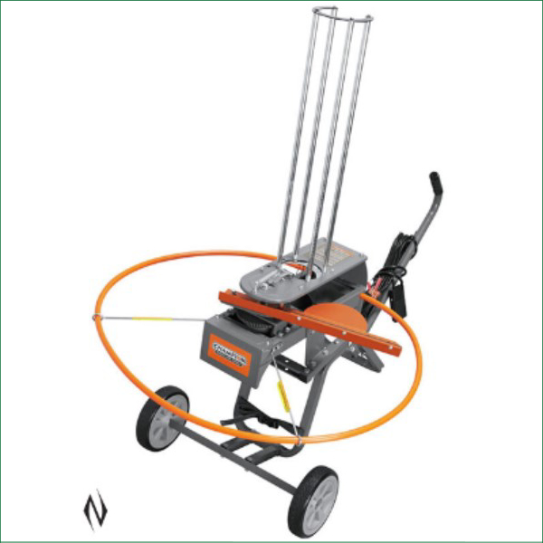 CH40927 CHAMPION WHEELYBIRD 3.0 TRAP