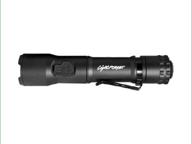 LIGHTFORCE SCOUT LED TORCH KIT