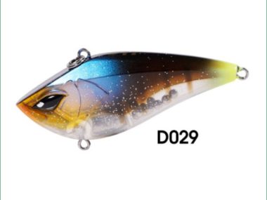 NOEBY 70MM LIPLESS CRANK D029