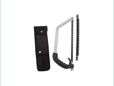 AL187 ALLEN HIGH MESA TAKEDOWN SAW