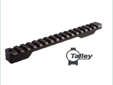 TALLEY PIC RAIL (Browning X-Bolt SSA)