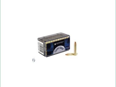 F757 FEDERAL 22WMR 50GR JHP GAME-SHOK