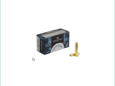 F716 FEDERAL .22LR NO 12 BIRDSHOT