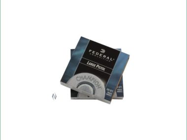 F150 FEDERAL PRIMERS 150 LARGE PISTOL