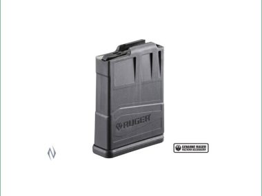 RP90563 RUGER 308 AI 10 SHOT MAG