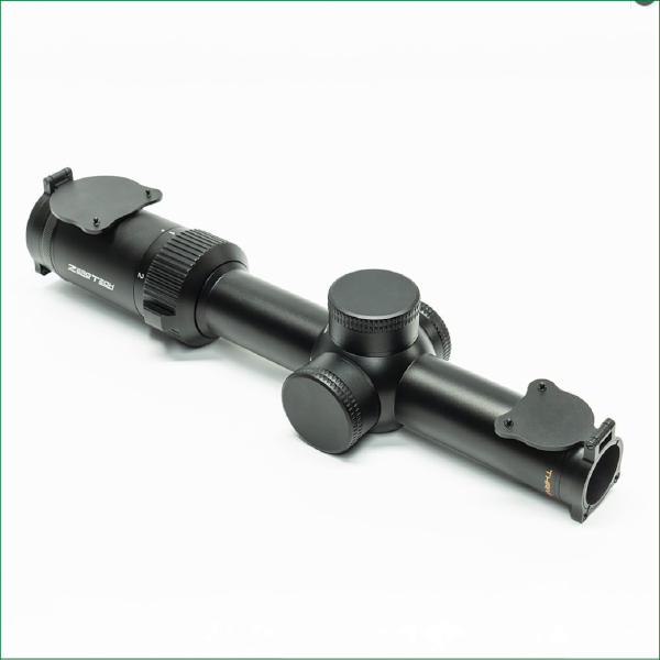 ZEROTECH THRIVE HD 1-8X24 G4 IR
