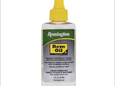 REMINGTON REM OIL 2OZ