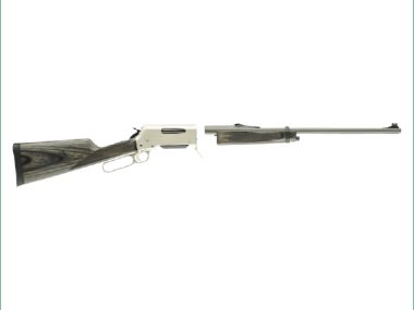 BROWNING BLR L/W 81 TAKEDOWN SS 223REM