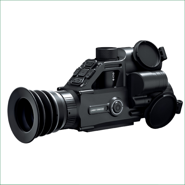 PARD LANDSAT 256 MINI 940nm WITH LRF