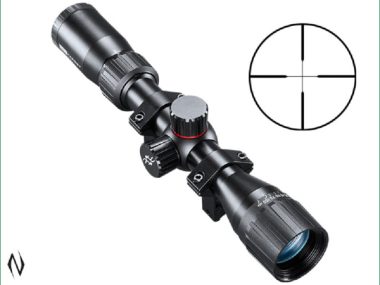 SIMMONS PRO TARGET AIRRIFLE SCOPE 3-9X40