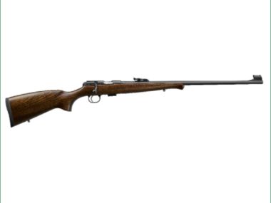 CZ 457 TRAINER 22LR 5RD 24'' TB