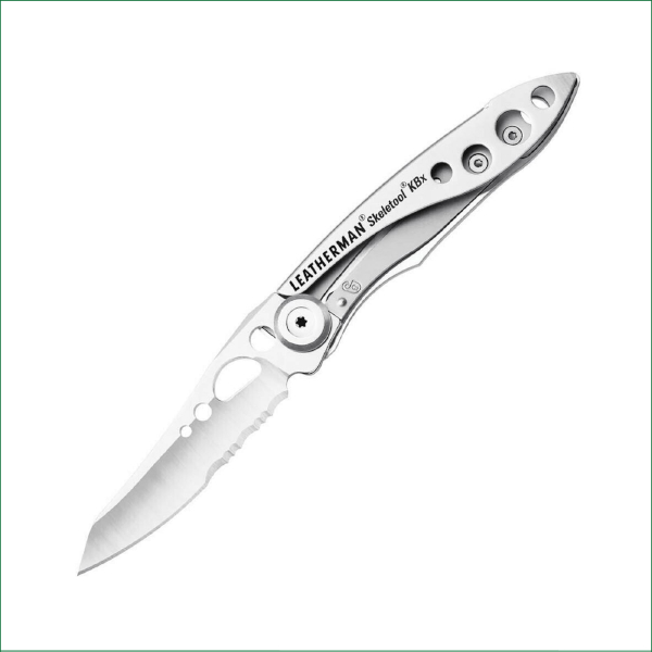 833176 LEATHERMAN SKELETOOL KBX FOLDER