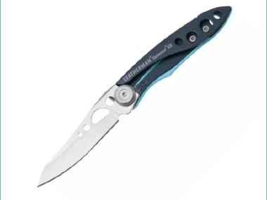 833153 LEATHERMAN SKELETOOL KB FOLDER