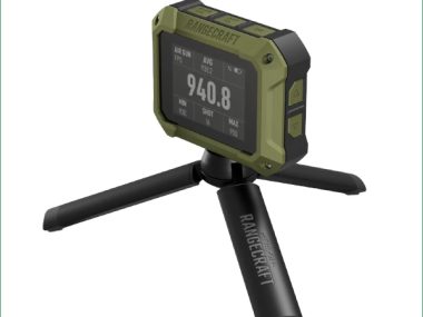 ATHLON RANGE CRAFT CHRONOGRAPH
