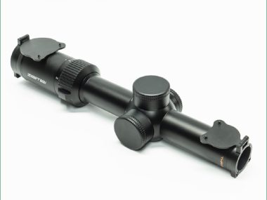 ZEROTECH THRIVE HD 1-8X24 PHR4 IR