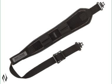 8385 ALLEN BAKTRAK BULLET SLING & SWIVEL