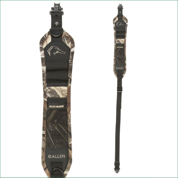 8687 ALLEN HYPA LITE PUNISHER SLING MAX5