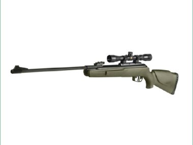 GAMO ALLIGATOR 177 AIR RIFLE 1260FPS